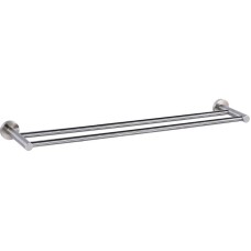 Полотенцедержатель Aquanet 4524D 264913 Хром