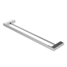 Полотенцедержатель двойной 60 см CEZARES STYLUS-THD-60-01