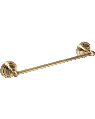 Полотенцедержатель Bemeta Retro bronze 144104017 Бронза