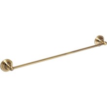 Полотенцедержатель Bemeta Retro bronze 144104047 Бронза