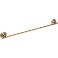 Полотенцедержатель Bemeta Retro bronze 144104047 Бронза