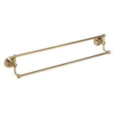 Полотенцедержатель Bemeta Retro bronze 144104237 Бронза