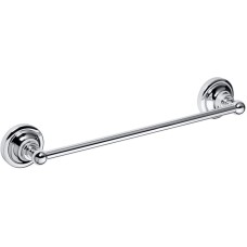 Полотенцедержатель Bemeta Retro chrom 144304012 Хром