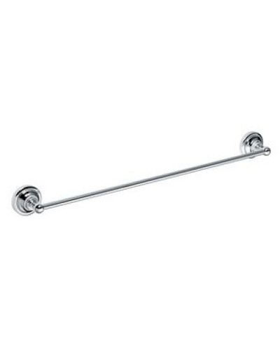 Полотенцедержатель Bemeta Retro chrom 144304042 Хром