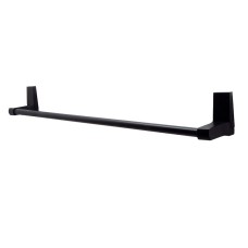 Полотенцедержатель WasserKRAFT Abens K-3230 Черный матовый