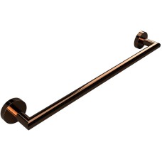 Полотенцедержатель Bemeta Coral 158204022 Медное золото глянец