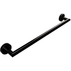 Полотенцедержатель Bemeta Hematit 159204022 Антрацит глянец