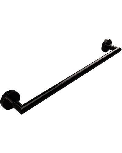 Полотенцедержатель Bemeta Hematit 159204022 Антрацит глянец