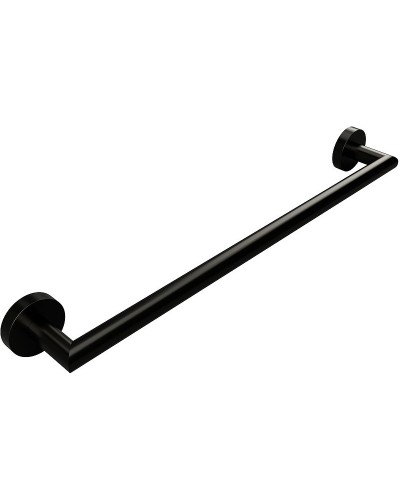 Полотенцедержатель Bemeta Graphit 156204022 Антрацит матовый