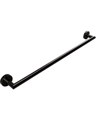 Полотенцедержатель Bemeta Hematit 159204042 Антрацит глянец