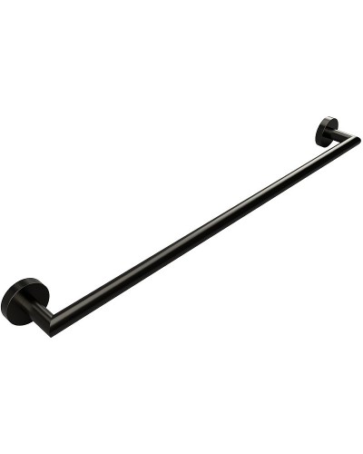 Полотенцедержатель Bemeta Graphit 156204042 Антрацит матовый