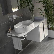 Полотенцедержатель Ravak Balance X000001376 Белый