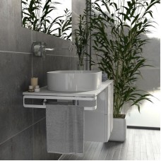 Полотенцедержатель Ravak Balance X000001376 Белый