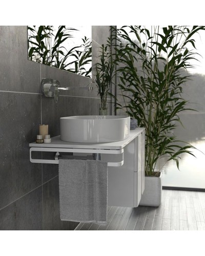 Полотенцедержатель Ravak Balance X000001376 Белый