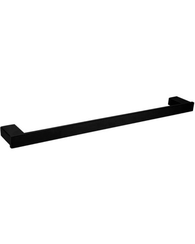 Полотенцедержатель Orans P-7204 7204000 Черный матовый