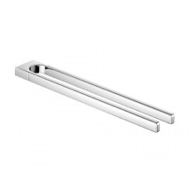 Полотенцедержатель Keuco Collection Moll 12718 010000 Хром