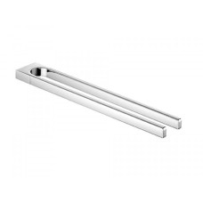 Полотенцедержатель Keuco Collection Moll 12718 010000 Хром