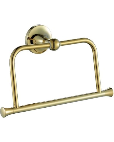 Кольцо для полотенец Creavit Neo NO12025G(MANO12025G)