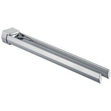 Полотенцедержатель Keuco Edition Palais 40018 010000 Хром