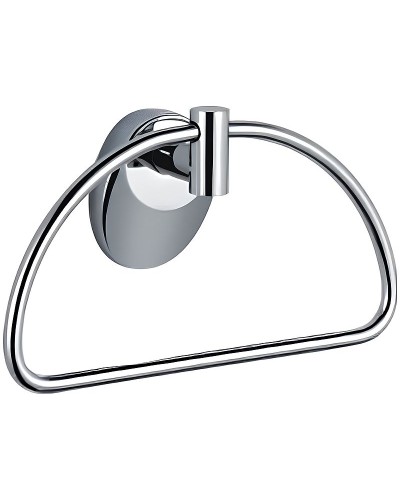 Кольцо для полотенец Haiba HB1604-2 Хром
