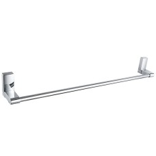 Полотенцедержатель Haiba HB8801 Хром