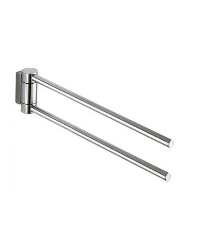Полотенцедержатель Keuco Plan 14918 010000 Хром