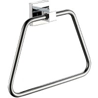 Кольцо для полотенец Haiba HB8604 Хром
