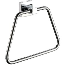 Кольцо для полотенец Haiba HB8604 Хром