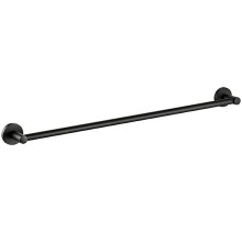 Полотенцедержатель Haiba HB8701 Черный