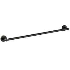 Полотенцедержатель Haiba HB8701 Черный