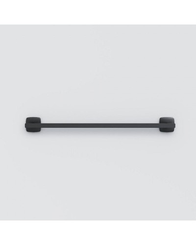 Полотенцедержатель AM.PM Gem A90346422 Черный