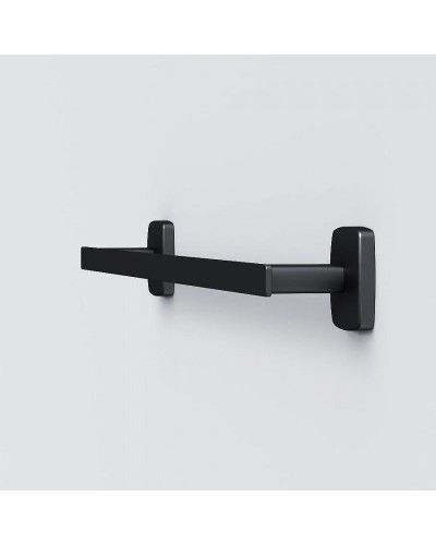 Полотенцедержатель AM.PM Gem A90346422 Черный