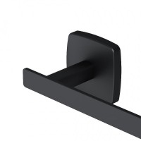 Полотенцедержатель AM.PM Gem A90346422 Черный