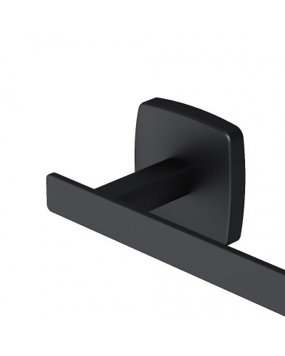 Полотенцедержатель AM.PM Gem A90346422 Черный