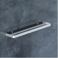 Держатель для полотенец Damixa Jupiter DA77336400 Черный Хром