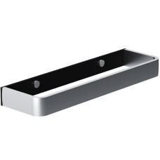 Держатель для полотенец Damixa Jupiter DA7734400 Черный Хром