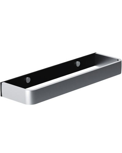 Держатель для полотенец Damixa Jupiter DA7734400 Черный Хром