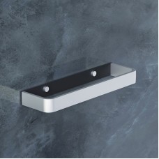 Держатель для полотенец Damixa Jupiter DA7734400 Черный Хром