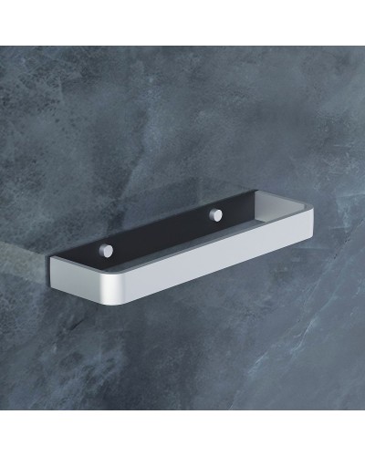 Держатель для полотенец Damixa Jupiter DA7734400 Черный Хром