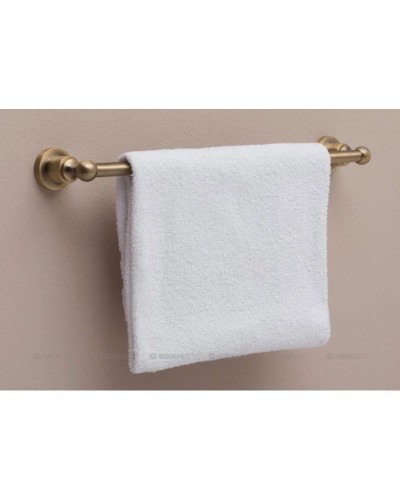 Полотенцедержатель 49,7 см Aquanet 3818