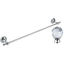 Полотенцедержатель 40 см Cezares Aphrodite APHRODITE-TH05-01-Sw