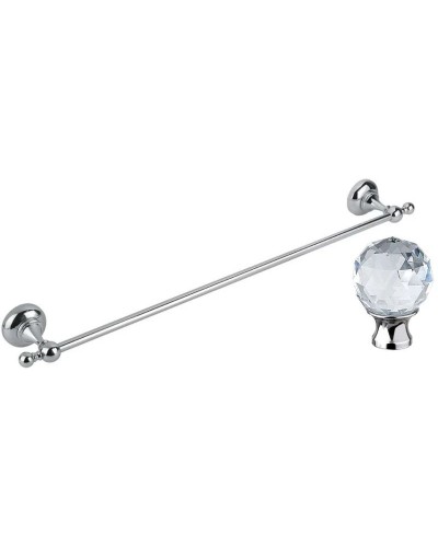 Полотенцедержатель 40 см Cezares Aphrodite APHRODITE-TH05-01-Sw