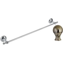 Полотенцедержатель 40 см Cezares Aphrodite APHRODITE-TH05-02-M