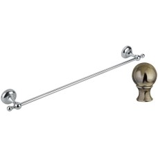 Полотенцедержатель 40 см Cezares Aphrodite APHRODITE-TH05-02-M