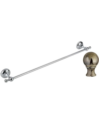 Полотенцедержатель 40 см Cezares Aphrodite APHRODITE-TH05-02-M