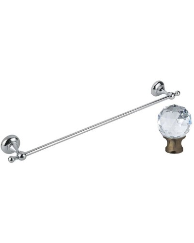 Полотенцедержатель 40 см Cezares Aphrodite APHRODITE-TH05-02-Sw