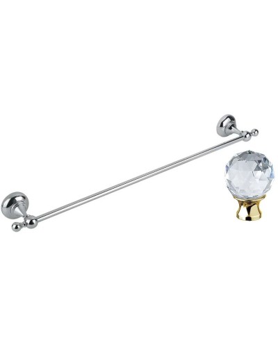 Полотенцедержатель 40 см Cezares Aphrodite APHRODITE-TH05-03/24-Sw