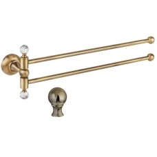 Полотенцедержатель Cezares Aphrodite APHRODITE-TD09-02-M