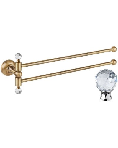 Полотенцедержатель Cezares Aphrodite APHRODITE-TD09-01-Sw