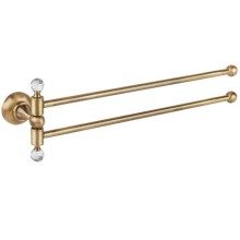 Полотенцедержатель Cezares Aphrodite APHRODITE-TD09-02-Sw